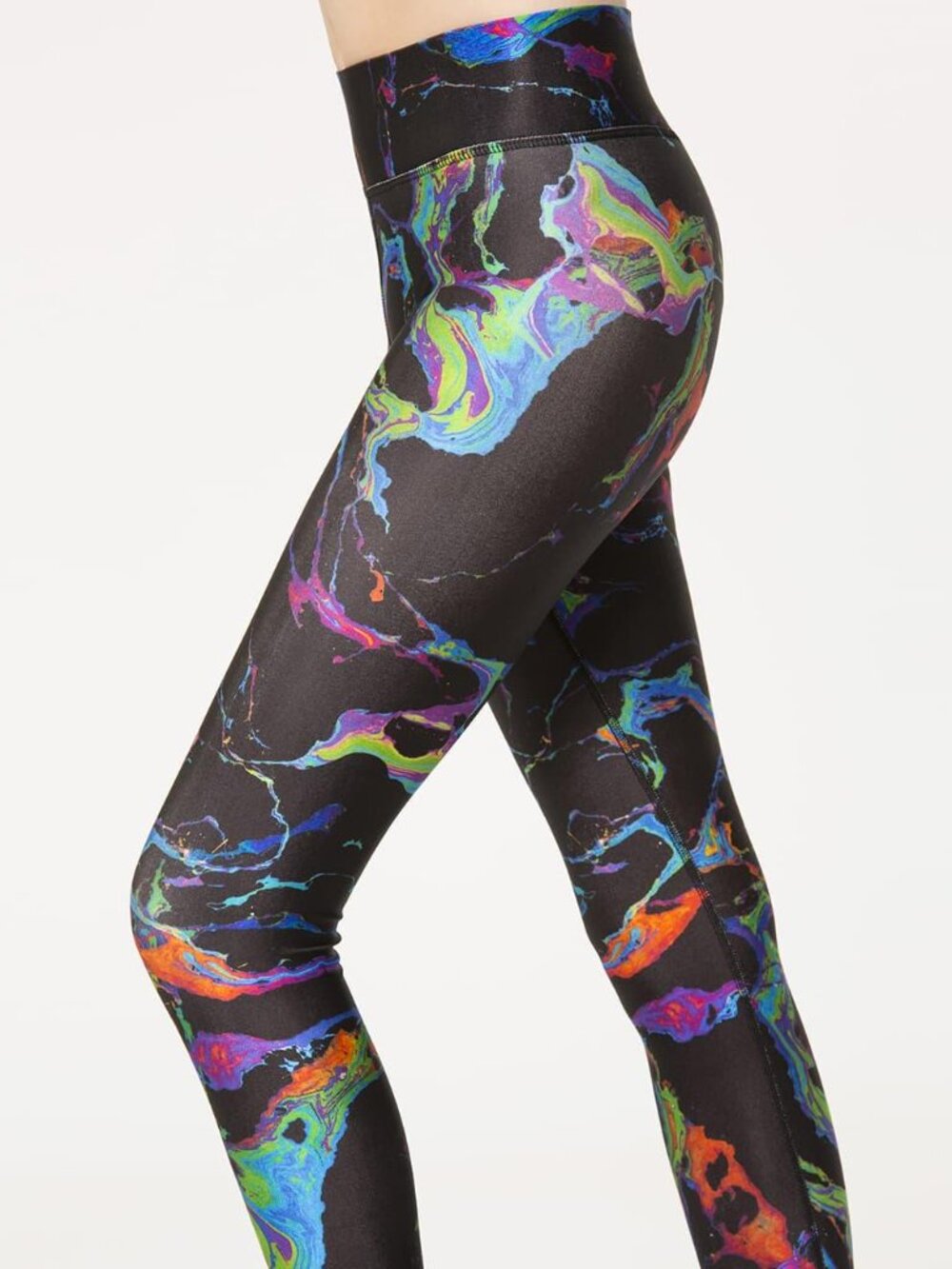 BNWT TEREZ S Exercise Legging Pants